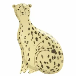 Borden Safari Cheetah (8St) Meri Meri