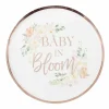 Bordjes Baby In Bloom (8St) Ginger Ray