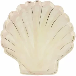 Bordjes Schelpen Mermaid Tail (8St) Meri Meri