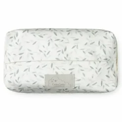 Camcam Babydoekjes Cover Green Leaves