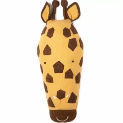 Dierenkop Kaio Giraf Kidsdepot