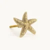 Doing Goods Deurknopje Ruby Seastar
