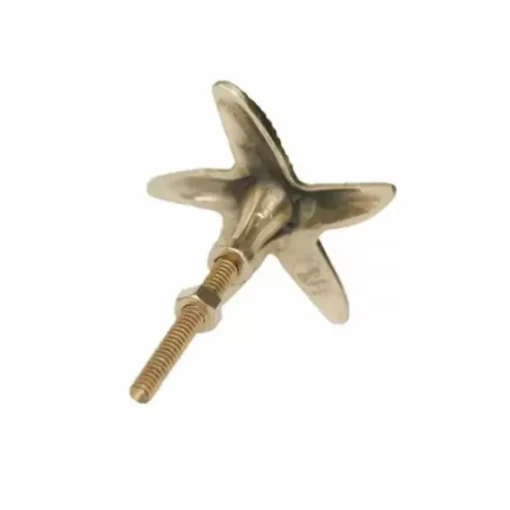 Doing Goods Deurknopje Ruby Seastar