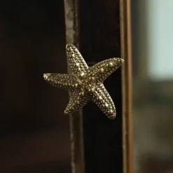 Doing Goods Deurknopje Ruby Seastar