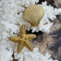 Doing Goods Deurknopje Ruby Seastar