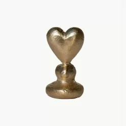 Doing Goods Kaarthouder Holly Heart