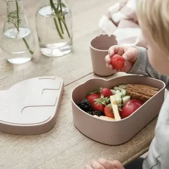 Done By Deer Kiddish Lunchbox Elphee Sand
