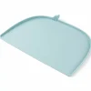 Done By Deer Siliconen Placemat Elphee Blue