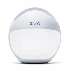 Elvie Curve Manuele Draagbare Borstkolf Enkel