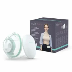Elvie Stride Borstkolf Single
