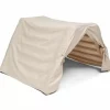 Ette Tete Tent Sand Voor Fipitri