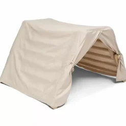 Ette Tete Tent Sand Voor Fipitri