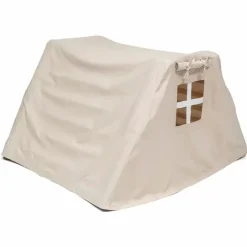Ette Tete Tent Sand Voor Fipitri