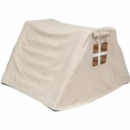Ette Tete Tent Sand Voor Fipitri