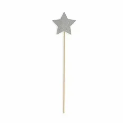 Feesthoedjes En Staf Tovenaar Making Magic (6St) Meri Meri