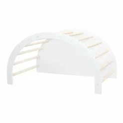 Fitwood Klimboog Galdhop Arch Wit-Berken