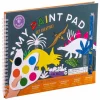 Floss & Rock My Painting Pad Dino