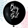 Gender Reveal Ballon