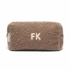 Gepersonaliseerde Studio Noos Toilettas Chunky Teddy