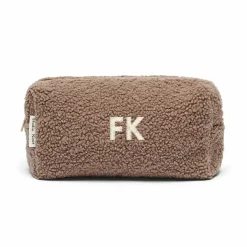 Gepersonaliseerde Studio Noos Toilettas Chunky Teddy