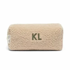 Gepersonaliseerde Studio Noos Toilettas Chunky Teddy