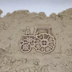 Grennn Uitstekers Tractor