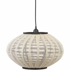 Hanglamp Melua Naturel Kidsdepot