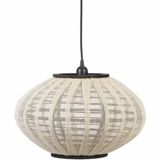Hanglamp Melua Naturel Kidsdepot