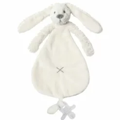 Happy Horse Knuffeldoekje Konijn Richie Ivory (25Cm)
