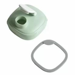 Hegen Drinkfles 330Ml Groen