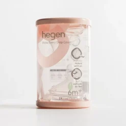 Hegen Flessenspeen Fast Flow (2St)