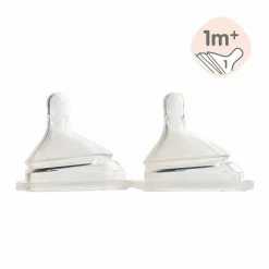 Hegen Flessenspeen Slow Flow (2St)