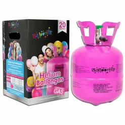 Helium Tank 20