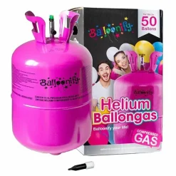 Helium Tank 50