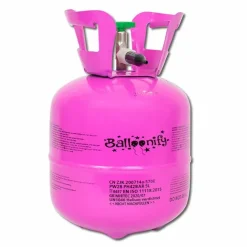 Helium Tank 20