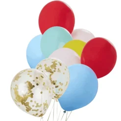 Helium Tank 30