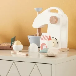 Houten Mixerset Kids Concept