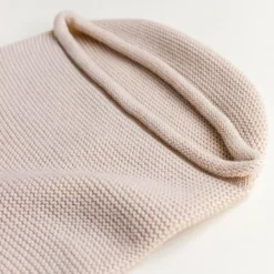 Hvid Cocoon Oat