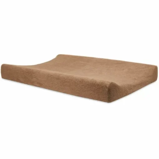 Jollein Aankleedkussenhoes Biscuit