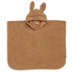 Jollein Badponcho Caramel