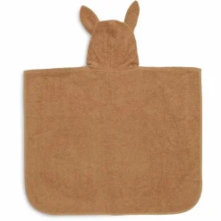 Jollein Badponcho Caramel
