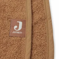 Jollein Badponcho Caramel