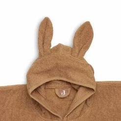 Jollein Badponcho Caramel
