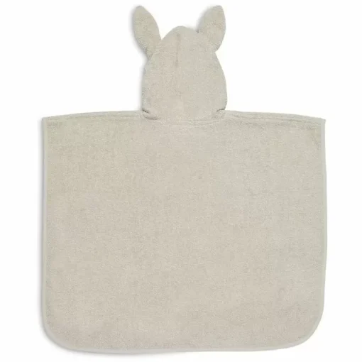 Jollein Badponcho Nougat