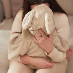 Jollein Badponcho Nougat