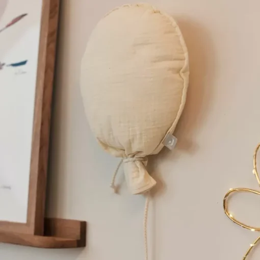 Jollein Ballon Ivory Party Collection