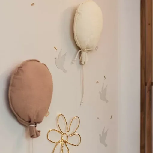 Jollein Ballon Ivory Party Collection