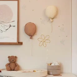 Jollein Ballon Ivory Party Collection