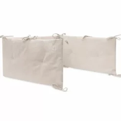 Jollein Bedomrander Harvest Natural 180X30Cm