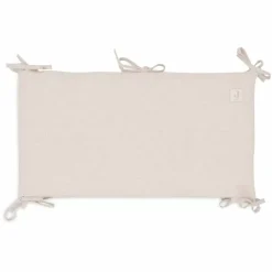 Jollein Bedomrander Harvest Natural 180X30Cm